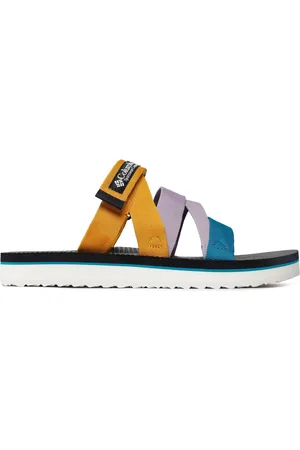 Columbia Ciabatte Alava Slide BL5475