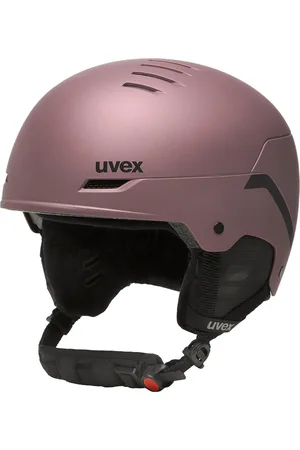 Uvex Casco da sci Wanted S5663066005