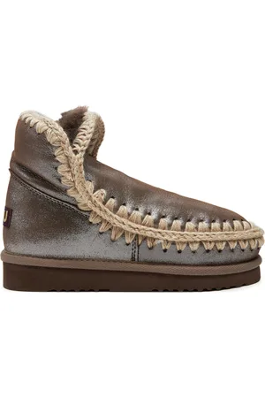 Mou Stivali da neve Eskimo 18 FW101001C