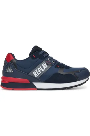 Replay Sneakers GMS1D .000.C0057T