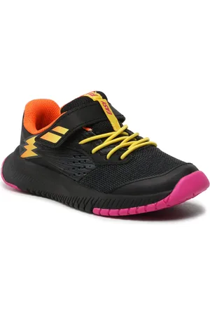 Babolat Scarpe da tennis pulsion All Court Kid 32F22518
