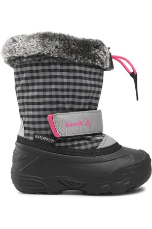 Kamik Stivali da neve Mini 2 T NF9389