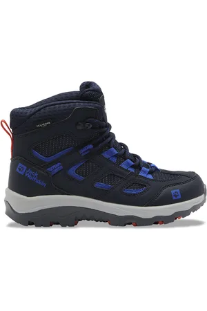 Jack Wolfskin Scarpe da trekking Vojo Texapore Mid K 4042181