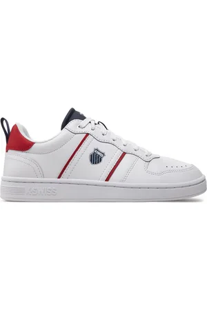K-Swiss Sneakers Lozan Match Lth 08903-119-M
