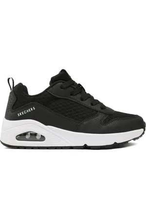 Skechers Sneakers Uno Powex 403667L/BLK