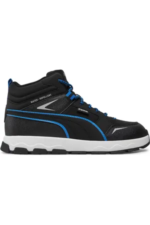 PUMA Sneakers Evolve Trail Jr 397644 01
