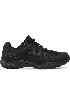 Regatta Scarpe da trekking Edgepoint Jnr RKF623
