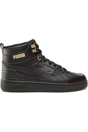 PUMA Sneakers Rebound Rugged 387592 01
