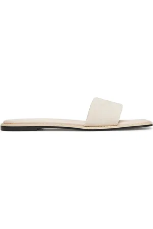 Calvin Klein Ciabatte Flat Slide - He HW0HW02378
