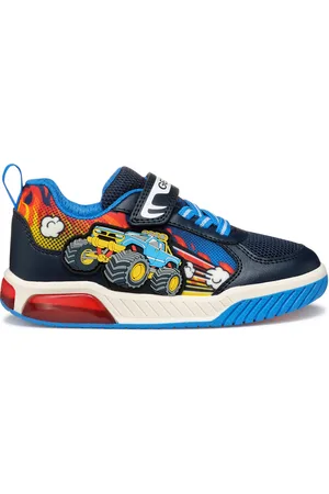 Geox Sneakers J Inek J559CE 01454 C0693 M