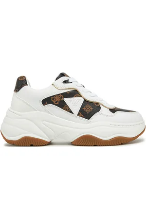 Guess Sneakers FLPHAP FAL12