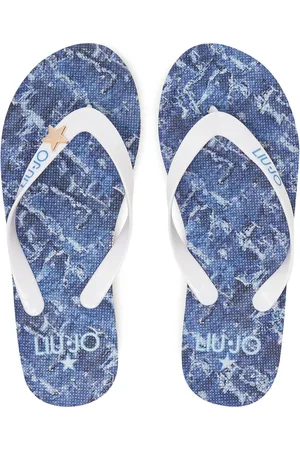 Liu Jo Infradito Ciabatta VA5187 E1005