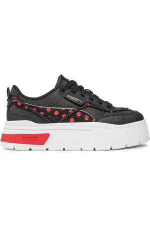 PUMA Sneakers Mayze Stack Miraculous Jr 393906 01