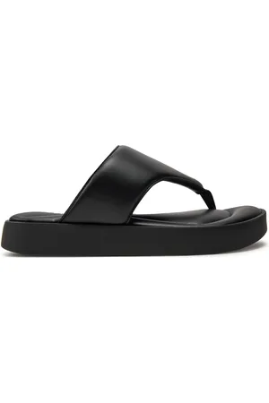INUIKII Infradito Padded Toe 70105-135