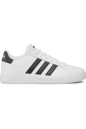 adidas Sneakers Grand Court Lifestyle Tennis Lace-Up Shoes GW6511