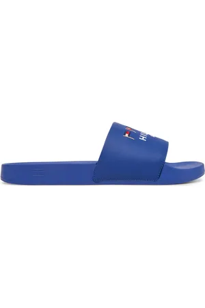 Tommy Hilfiger Ciabatte Flags Pool Slide FM0FM05431