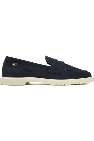 Tommy Hilfiger Chunky loafers FW0FW08679