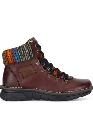 Rieker Stivaletti 73343-35