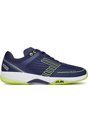 EA7 Sneakers X8X242 XK438 R980