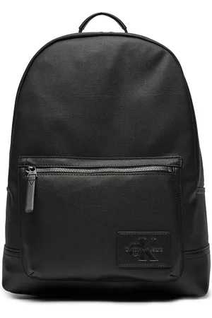 Calvin Klein Zaino Coated Campus Bp Angled40 Pu K50K512028