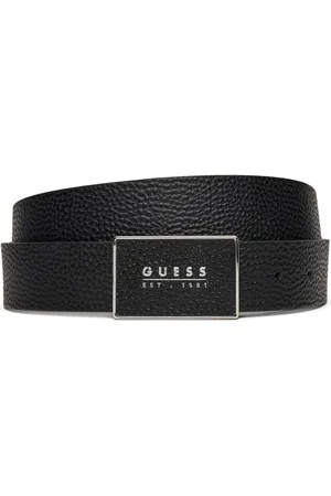 Guess Cintura da uomo BMDJTUP5235