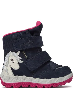 Superfit Stivali da neve GORE-TEX 1-006010-8020 M