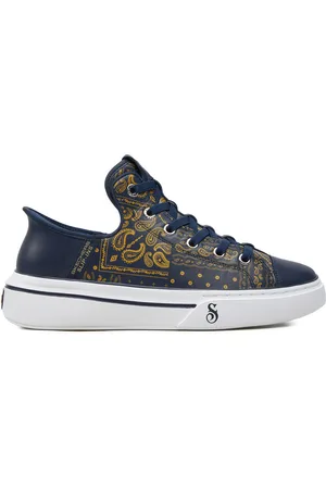 Skechers Sneakers Snoop One-Double G 251017/NVY
