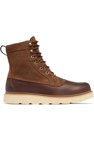 sorel Stivali Slabtown 62 Caribou 100 2078321242