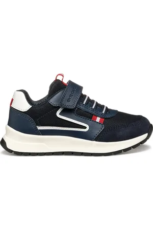 Geox Sneakers J Briezee J36GMA 01454 C4244 M