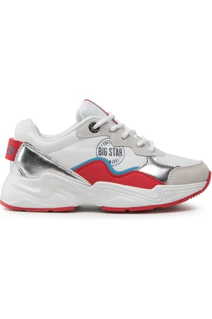 Big Star Sneakers JJ374248