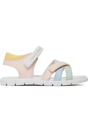 Tommy Hilfiger Sandali T1A2-33772-0326Y S