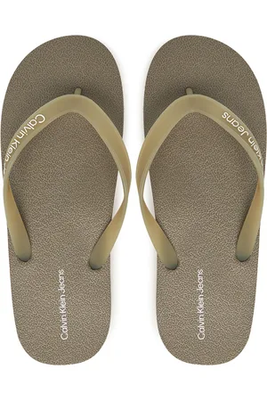 Calvin Klein Infradito Thong+ Tpu YM0YM01265