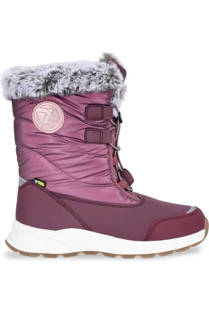 ZigZag Stivali da neve Rasbell Kids Boot WP Z234111