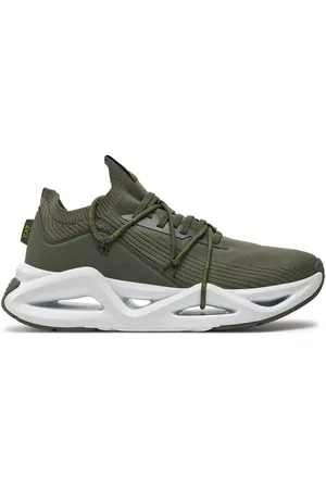 EA7 Sneakers X8X087 XK227 T556