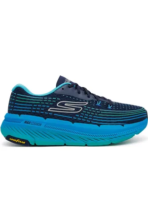 Skechers Scarpe running Max Cushioning Premier 2.0-Vivid 2.0 220835/NVBL