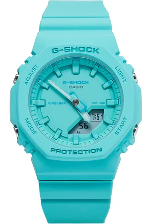 Casio Orologio Time On Tone GMA-P2100-2AER