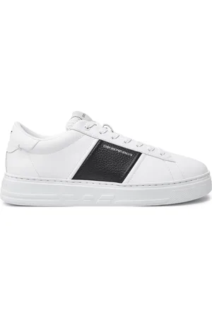 Emporio Armani Sneakers X4X570 XN840