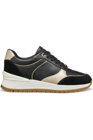 Geox Sneakers D Desya D5500A 08522 C9258