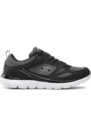 Skechers Sneakers South Rim 52812/BKW