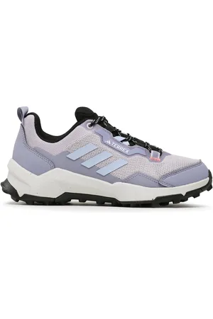 adidas Scarpe da trekking Terrex AX4 Hiking Shoes HQ1046