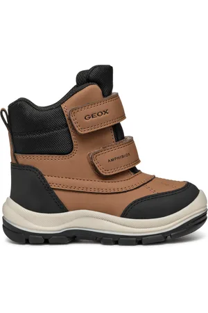 Geox Stivali da neve B Flanfil Boy B Abx B463VA 050FU CR69B M