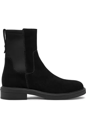HUGO BOSS Chelsea Vanty Bootie Sdly 50523512