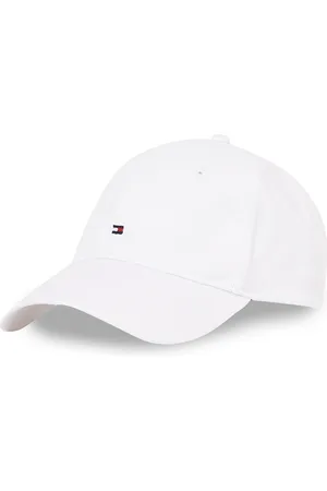 Tommy Hilfiger Cappellino Essential Flag Soft Cap AW0AW17131