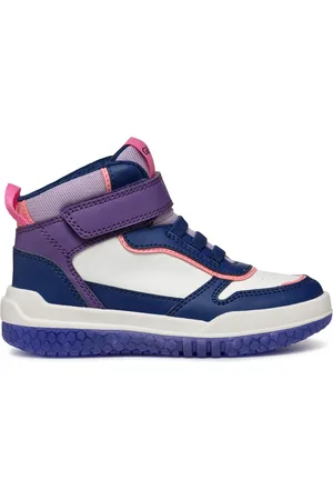 Geox Sneakers J Buzzerlight Girl J46M8A 0BC14 C4269 DD