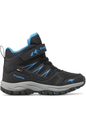 KangaROOS Scarpe da trekking K-Xt Mura Ev Rtx 18946 000 5040