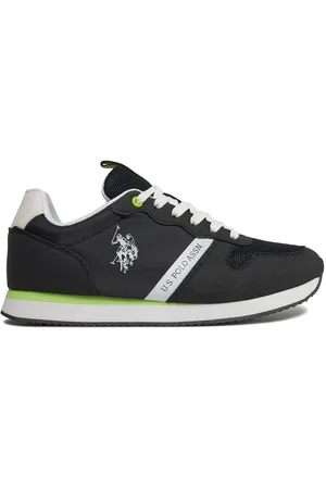 U.S. Polo Assn. Sneakers Nobil NOBIL009