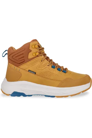 Whistler Scarpe da trekking Bartent Boot WP W234145