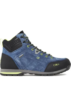 CMP Scarpe da trekking Alcor 2.0 Mid WP 3Q18577