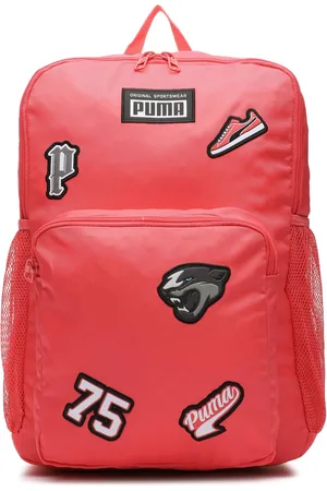 PUMA Zaino Patch Backpack 079514 03