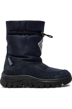 Naturino Stivali da neve Varna 0013001268.01.0C01 S